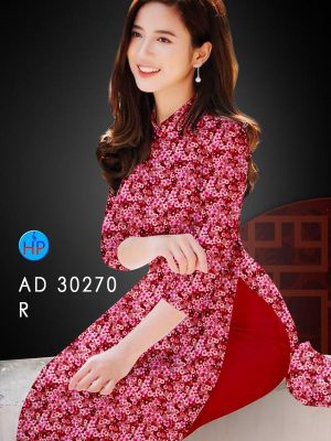 1608522197 988 vai ao dai hoa in 3D (2)